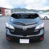 mazda axela 2013 504749-RAOID:11574 image 5