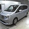 nissan serena 2014 -NISSAN--Serena HC26-103390---NISSAN--Serena HC26-103390- image 5