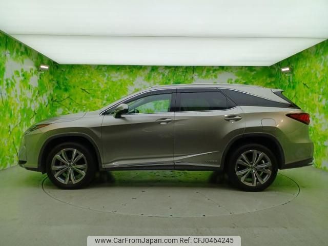 lexus rx 2018 quick_quick_GYL26_GYL26-0001482 image 2