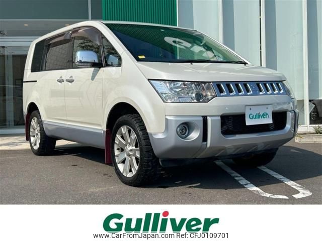 mitsubishi delica-d5 2015 -MITSUBISHI--Delica D5 LDA-CV1W--CV1W-1100467---MITSUBISHI--Delica D5 LDA-CV1W--CV1W-1100467- image 1