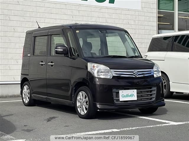 suzuki spacia 2014 CFJ1859967 image 1