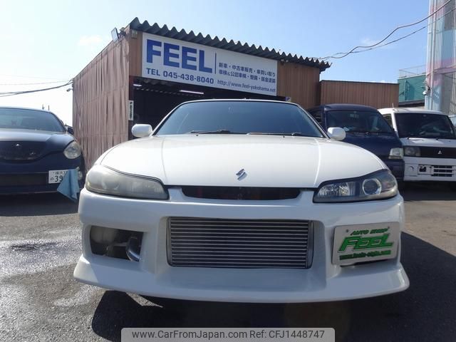 nissan silvia 1999 6ee057282884797d88dd669ee628146e image 2
