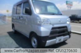 daihatsu hijet-van 2020 -DAIHATSU 【名変中 】--Hijet Van S331V--0233308---DAIHATSU 【名変中 】--Hijet Van S331V--0233308-