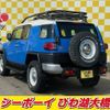 toyota fj-cruiser 2012 -TOYOTA--FJ Curiser GSJ15W--0117396---TOYOTA--FJ Curiser GSJ15W--0117396- image 2