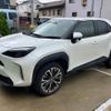 toyota yaris-cross 2021 CFJ1673607 image 3