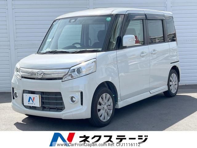 mazda flair-wagon 2015 quick_quick_MM32S_MM32S-504101 image 1