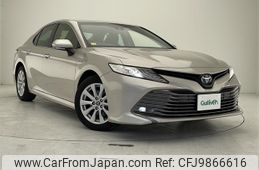 toyota camry 2017 -TOYOTA--Camry DAA-AXVH70--AXVH70-1000473---TOYOTA--Camry DAA-AXVH70--AXVH70-1000473-