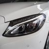 mercedes-benz c-class-station-wagon 2015 CFJ1674127 image 12