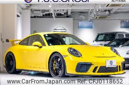 porsche 911 2018 -PORSCHE--Porsche 911 ABA-991J3--WP0ZZZ99ZJS916520---PORSCHE--Porsche 911 ABA-991J3--WP0ZZZ99ZJS916520-