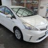 toyota prius-α 2012 -TOYOTA--Prius α DAA-ZVW40W--ZVW40-3009501---TOYOTA--Prius α DAA-ZVW40W--ZVW40-3009501- image 2