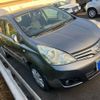 nissan note 2011 -NISSAN--Note DBA-E11--E11-724436---NISSAN--Note DBA-E11--E11-724436- image 2