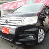 honda stepwagon 2009 -HONDA--Stepwgn DBA-RK5--RK5-1001322---HONDA--Stepwgn DBA-RK5--RK5-1001322- image 1