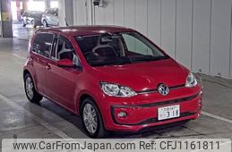 volkswagen up 2018 -VOLKSWAGEN--VW up WAWZZZAAZJD211162---VOLKSWAGEN--VW up WAWZZZAAZJD211162-