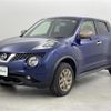 nissan juke 2014 -NISSAN--Juke DBA-YF15--YF15-400360---NISSAN--Juke DBA-YF15--YF15-400360- image 4