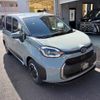 toyota sienta 2025 -TOYOTA--Sienta 6AA-MXPL10G--MXPL10-1193***---TOYOTA--Sienta 6AA-MXPL10G--MXPL10-1193***- image 1