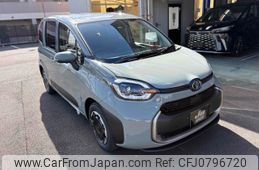 toyota sienta 2025 -TOYOTA--Sienta 6AA-MXPL10G--MXPL10-1193***---TOYOTA--Sienta 6AA-MXPL10G--MXPL10-1193***-