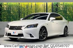 lexus gs 2012 -LEXUS--Lexus GS DAA-GWL10--GWL10-6001237---LEXUS--Lexus GS DAA-GWL10--GWL10-6001237-