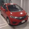 honda fit 2014 -HONDA--Fit GK4-3002892---HONDA--Fit GK4-3002892- image 1