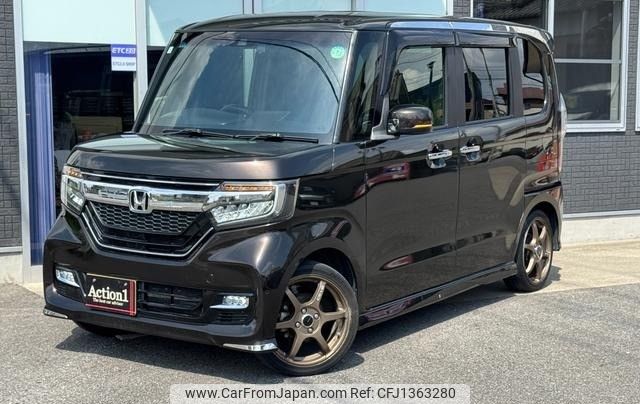 honda n-box 2019 320 image 1