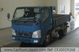 mitsubishi-fuso canter 2008 -MITSUBISHI--Canter FE71DD-541320---MITSUBISHI--Canter FE71DD-541320-