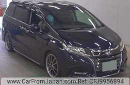 honda odyssey 2017 quick_quick_DBA-RC1_RC1-1200221