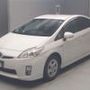 toyota prius 2011 -TOYOTA--Prius DAA-ZVW30--ZVW30-1352745---TOYOTA--Prius DAA-ZVW30--ZVW30-1352745- image 1