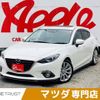 mazda axela 2014 -MAZDA--Axela LDA-BM2FS--BM2FS-104125---MAZDA--Axela LDA-BM2FS--BM2FS-104125- image 1