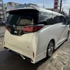 toyota alphard 2024 -TOYOTA--Alphard 6AA-AAHH45W--AAHH45-0015***---TOYOTA--Alphard 6AA-AAHH45W--AAHH45-0015***- image 6