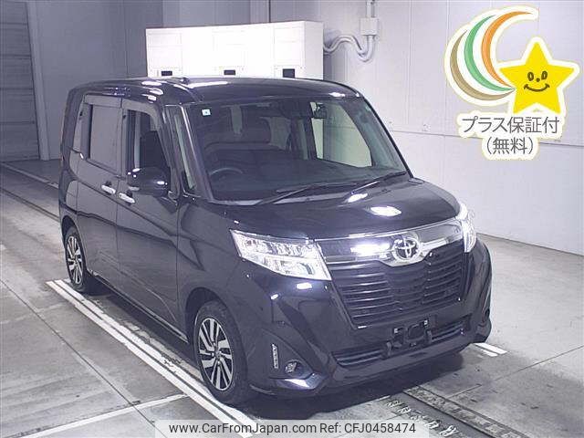 toyota roomy 2019 -TOYOTA--Roomy M900A-0316427---TOYOTA--Roomy M900A-0316427- image 1