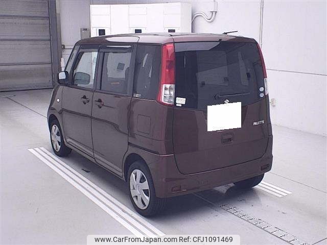suzuki palette 2008 CFJ1091469 image 2
