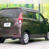 mitsubishi ek-wagon 2022 CFJ1599278 image 2
