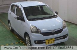 daihatsu mira-e-s 2014 -DAIHATSU 【長岡 580ﾕ8160】--Mira e:s LA310S--1047707---DAIHATSU 【長岡 580ﾕ8160】--Mira e:s LA310S--1047707-