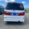 toyota alphard 2003 CFJ1838473 image 10