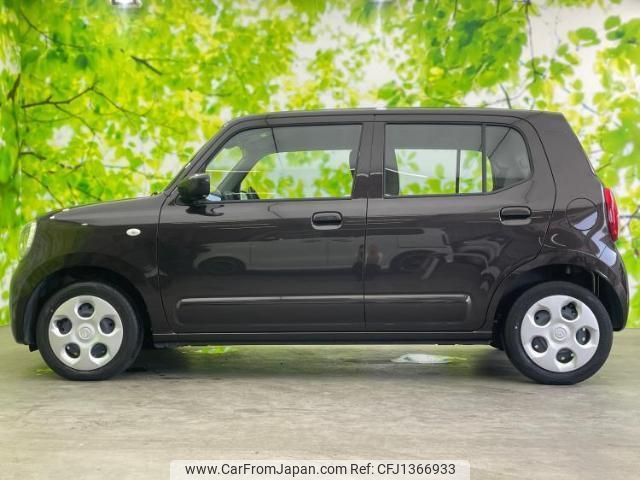 mazda carol 2023 quick_quick_3BA-HB37S_HB37S-102241 image 2