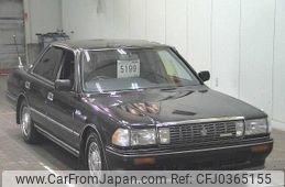 toyota crown 1990 -TOYOTA--Crown GS131-217894---TOYOTA--Crown GS131-217894-