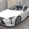 lexus lc 2017 -LEXUS 【船橋 310ﾏ 121】--Lexus LC DAA-GWZ100--GWZ100-0001344---LEXUS 【船橋 310ﾏ 121】--Lexus LC DAA-GWZ100--GWZ100-0001344- image 1