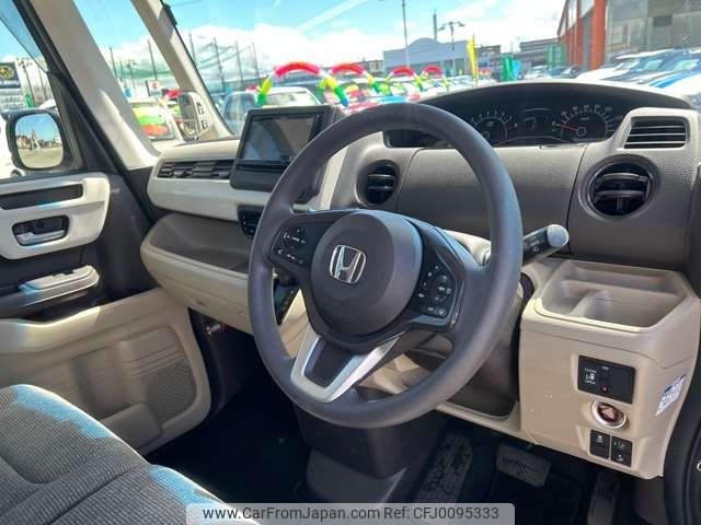 honda n-box 2017 -HONDA--N BOX DBA-JF3--JF3-1045703---HONDA--N BOX DBA-JF3--JF3-1045703- image 2