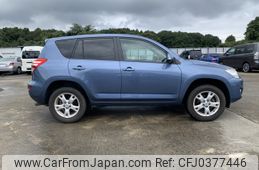 toyota rav4 2009 NIKYO_LA78667