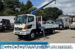 hino ranger 2014 CFJ1620237