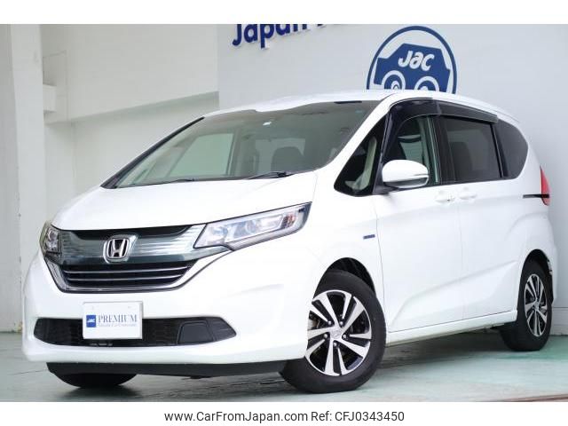 honda freed-hybrid 2018 quick_quick_DAA-GB7_GB7-1049968 image 2