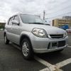 suzuki kei 2006 -SUZUKI 【奈良 580ｳ9525】--Kei HN22S--669225---SUZUKI 【奈良 580ｳ9525】--Kei HN22S--669225- image 20