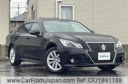 toyota crown 2015 CFJ1891188