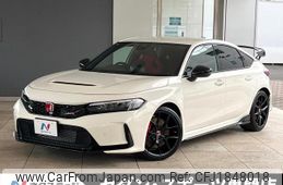 honda civic 2024 CFJ1848018