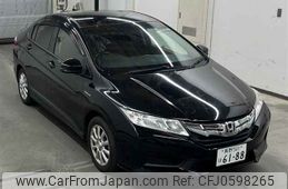 honda grace 2016 -HONDA 【長野 501ハ6188】--Grace GM4-1102618---HONDA 【長野 501ハ6188】--Grace GM4-1102618-