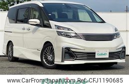 nissan serena 2016 -NISSAN--Serena DAA-GC27--GC27-002580---NISSAN--Serena DAA-GC27--GC27-002580-