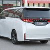 toyota vellfire 2025 CFJ1863036 image 6