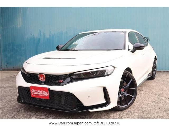 honda civic 2023 -HONDA--Civic 6BA-FL5--FL5-1003910---HONDA--Civic 6BA-FL5--FL5-1003910- image 1