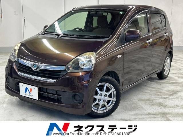 daihatsu mira-e-s 2016 -DAIHATSU--Mira e:s DBA-LA300S--LA300S-1390052---DAIHATSU--Mira e:s DBA-LA300S--LA300S-1390052- image 1