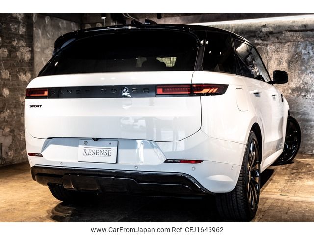 land-rover range-rover 2024 CFJ1646962 image 2