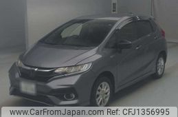 honda fit 2018 -HONDA 【新潟 503ｾ3995】--Fit DAA-GP6--GP6-1307553---HONDA 【新潟 503ｾ3995】--Fit DAA-GP6--GP6-1307553-